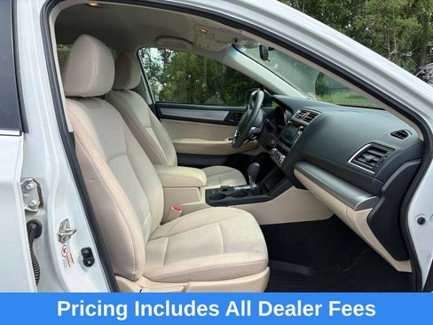 Used 2019 Subaru Outback 2.5i AWD/4WD image 26