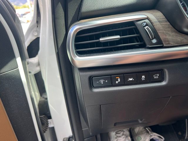 Used 2020 Kia Telluride SX w/ SX Prestige Package AWD/4WD image 14