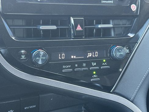 Used 2024 Toyota Camry LE image 26