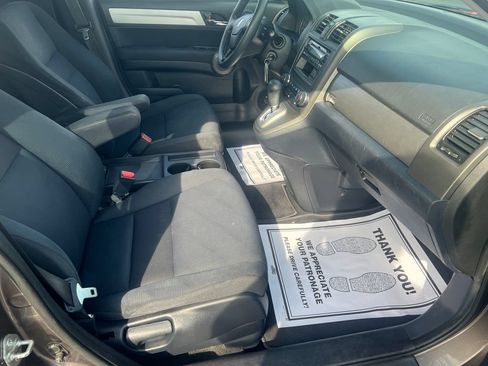 Used 2010 Honda CR-V LX image 23