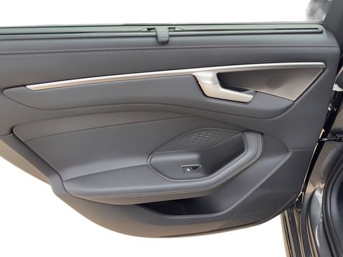 New 2026 Audi A6 Premium Plus image 17