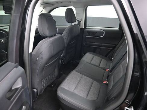 Used 2024 Ford Bronco Sport Big Bend w/ Convenience Package AWD/4WD image 10