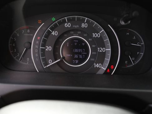 Used 2015 Honda CR-V EX-L image 26
