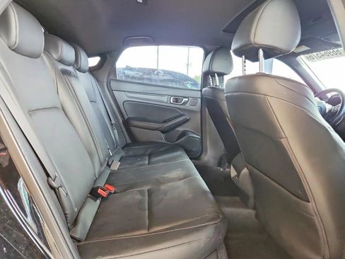 Used 2024 Acura Integra A-Spec w/ Technology Package FWD image 10