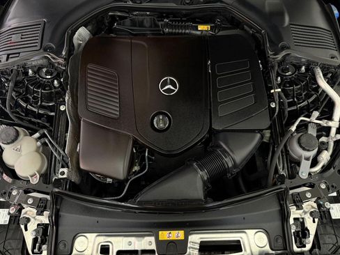 Certified 2024 Mercedes-Benz C 300 C 300 image 32