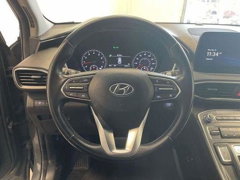 Used 2023 Hyundai Santa Fe SEL image 14