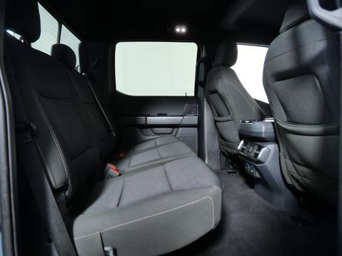 Certified 2023 Ford F150 XLT w/ Equipment Group 302A High AWD/4WD image 14