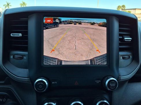 Used 2024 RAM 2500 Tradesman image 27