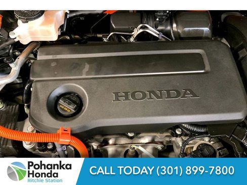 Used 2024 Honda CR-V Sport Touring image 33