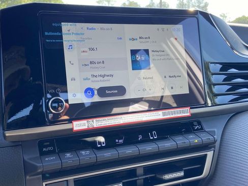 New 2026 Toyota Camry SE FWD image 24