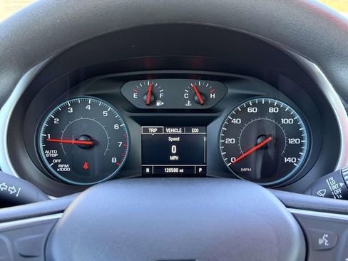 Used 2017 Chevrolet Malibu LS image 24