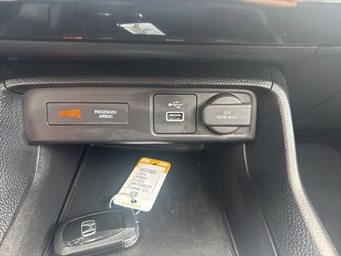 Used 2024 Honda Civic EX-L image 23