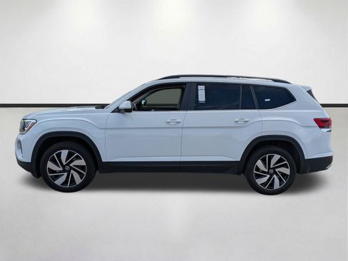 Used 2024 Volkswagen Atlas SE FWD image 7