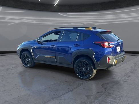 New 2026 Subaru Crosstrek 2.5i Wilderness w/ Wilderness Package AWD/4WD image 4