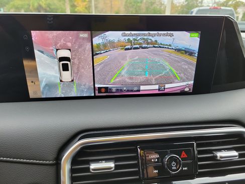 New 2026 Nissan Armada SL image 35