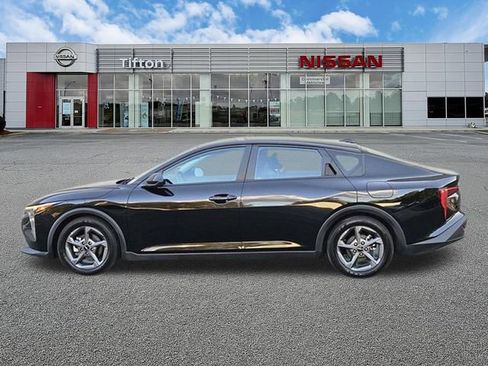 Used 2025 Kia K4 FWD image 7