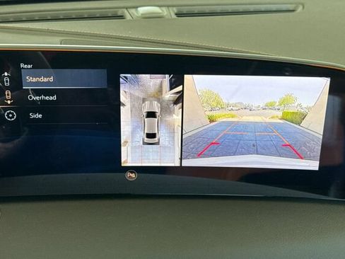 New 2026 Cadillac CT5 Sport w/ Platinum Package RWD image 19