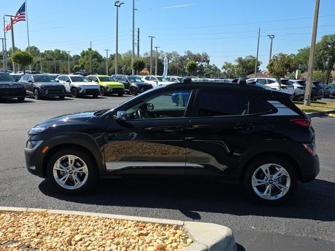 Certified 2023 Hyundai Kona SEL w/ Convenience Package FWD image 19