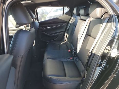 New 2026 MAZDA MAZDA3 s image 8