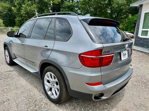 Used 2012 BMW X5 xDrive35i AWD/4WD image 7