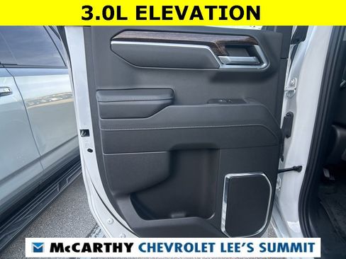 Certified 2025 GMC Sierra 1500 Elevation image 35