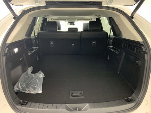 Certified 2025 MAZDA CX-70 3.3 Turbo w/ Premium Package image 29