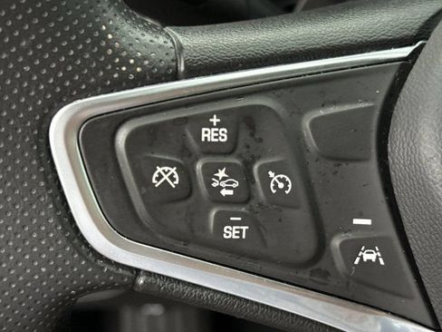 Used 2023 Chevrolet Equinox LS w/ LS Convenience Package FWD image 20