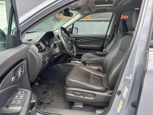 Used 2022 Honda Pilot Elite image 20