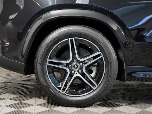 Certified 2025 Mercedes-Benz GLE 580 4MATIC image 11