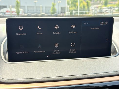 Certified 2022 Acura MDX FWD w/ Technology Package image 23