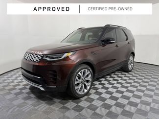 Used 2026 Land Rover Discovery Limited Edition AWD/4WD video 1