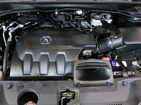 Used 2016 Acura RDX AWD w/ Advance Package image 26