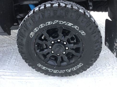 New 2026 RAM 2500 Tradesman w/ Power Wagon Package image 10