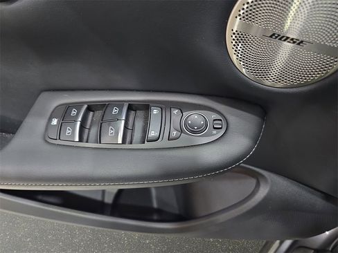 Used 2024 INFINITI QX50 Luxe image 30