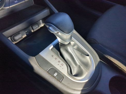 Used 2023 Kia Forte LXS w/ LXS Technology Package image 24