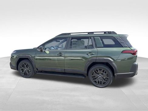 New 2026 Subaru Outback Limited XT AWD/4WD image 7