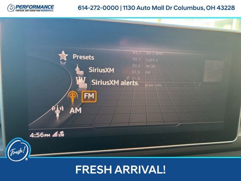 Used 2019 Audi A5 2.0T Premium Plus w/ Premium Plus image 21