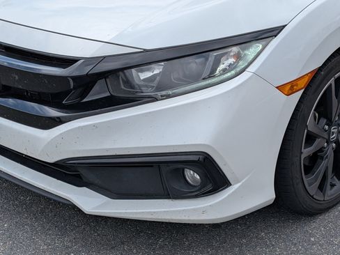 Used 2021 Honda Civic Sport image 9