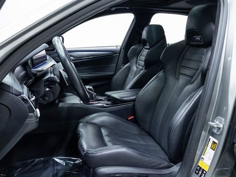 Used 2022 BMW M5 w/ Executive Package image 20