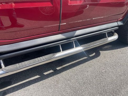 Used 2004 HUMMER H2 w/ Preferred Equipment Group image 31