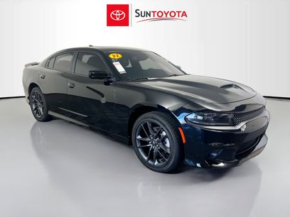 Used 2022 Dodge Charger GT