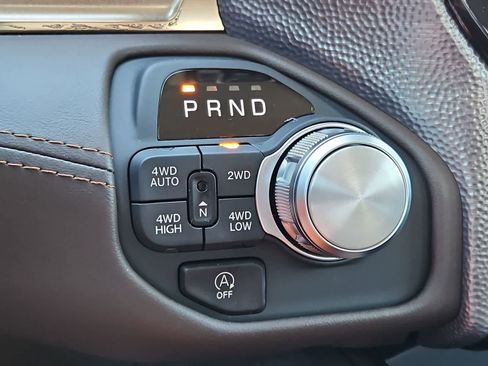 New 2026 RAM 1500 Limited image 33