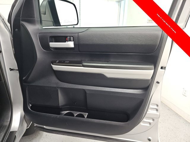 Used 2018 Toyota Tundra SR5 w/ TRD Off Road Package AWD/4WD image 31