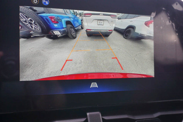 Used 2026 Chevrolet Equinox LT w/ Convenience Package II AWD/4WD image 27