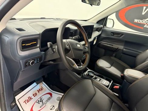 New 2026 Ford Maverick Tremor image 12