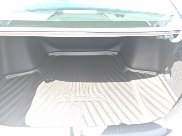 New 2026 Honda Accord LX image 23