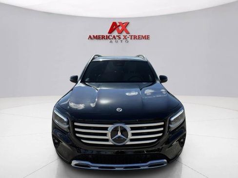 Used 2025 Mercedes-Benz GLB 250 image 9
