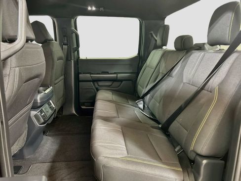 Used 2025 Ford F150 STX w/ Equipment Group 200A RWD image 20