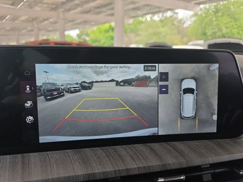 Certified 2023 Kia Telluride SX FWD image 13