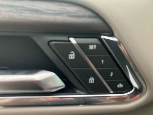 New 2026 GMC Sierra 1500 SLT w/ SLT Premium Plus Package image 12